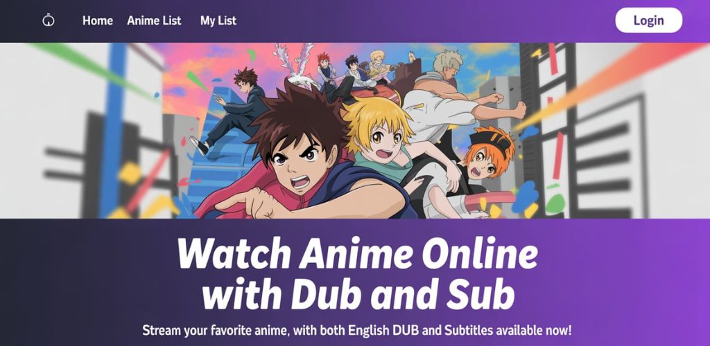 Animedia